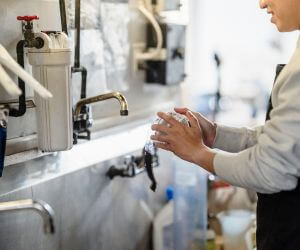 About Emergency plumbing pros Forest Hill, LA